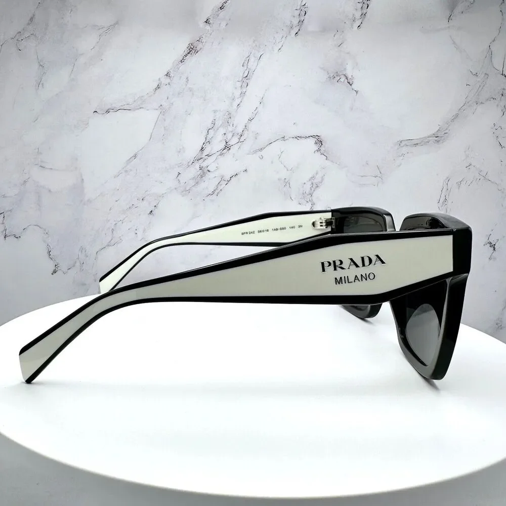 New Prada Sunglasses